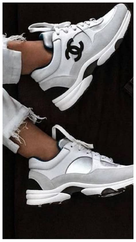 nordstrom chanel sneakers